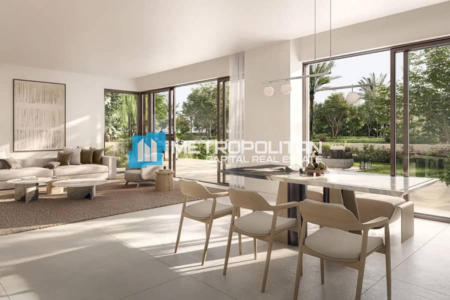 Hot Deal | Low Premium |3BR with Maid | Beachfront - Image 4