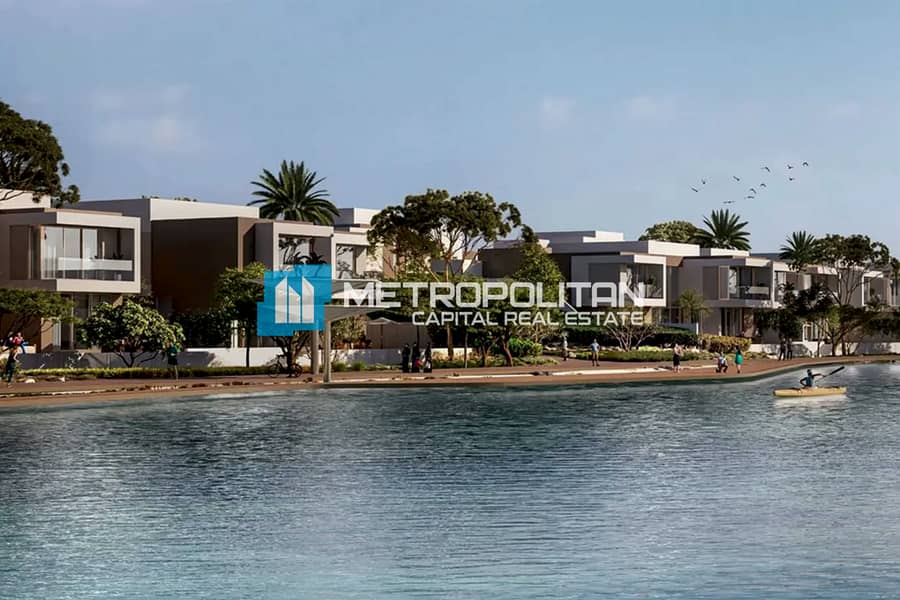 Hot Deal | Low Premium |3BR with Maid | Beachfront - Image 12