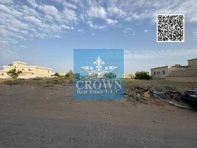 Plot for Sale in Al Mowaihat, Ajman - IMG_0648. jpg Plot for Sale in Al Mowaihat, Ajman - IMG_0648. jpg