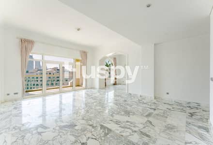 4 Bedroom Apartment for Sale in Palm Jumeirah, Dubai - Type G Penthouse | Sea View | Vacant