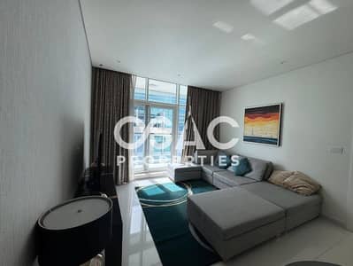 1 Bedroom Flat for Sale in Business Bay, Dubai - High Floor | Prime Location | Tenanted