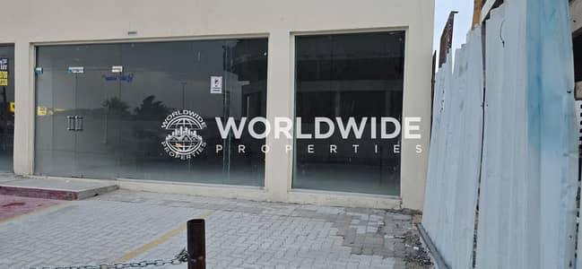 Showroom in affitto a Ajman Industrial, Ajman - WhatsApp Image 2026-05-20 at 4.05. 44 PM. jpeg