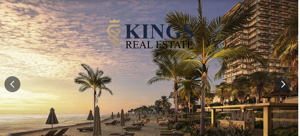 HOT DEAL | AMAZING VIEW | PRIVATE BEACH | PREMIUNM COMMUNITY | AEWSOME AMENITIES - Image 7
