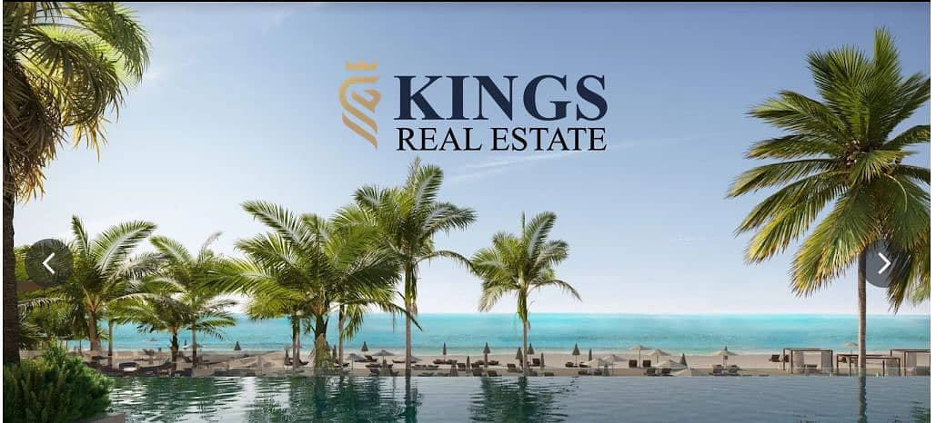 HOT DEAL | AMAZING VIEW | PRIVATE BEACH | PREMIUNM COMMUNITY | AEWSOME AMENITIES - Image 8