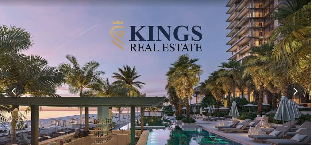HOT DEAL | AMAZING VIEW | PRIVATE BEACH | PREMIUNM COMMUNITY | AEWSOME AMENITIES - Image 9