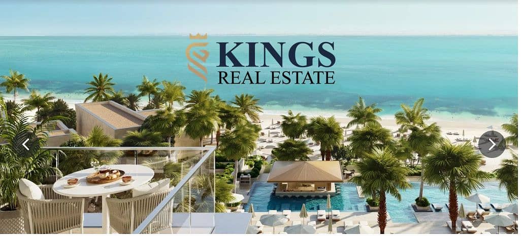 HOT DEAL | AMAZING VIEW | PRIVATE BEACH | PREMIUNM COMMUNITY | AEWSOME AMENITIES - Image 10