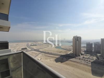 2 Bedroom Flat for Rent in Al Reem Island, Abu Dhabi - wm-3. jpg