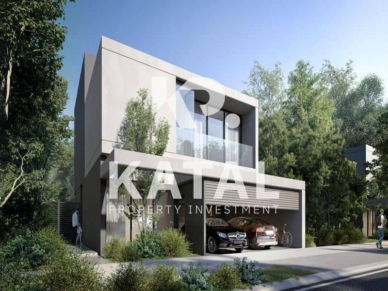 2 Villa For Sale in Sharjah 001. jpg