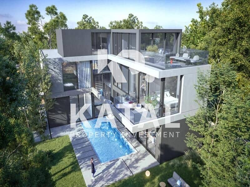3 Villa For Sale in Sharjah 006. jpg