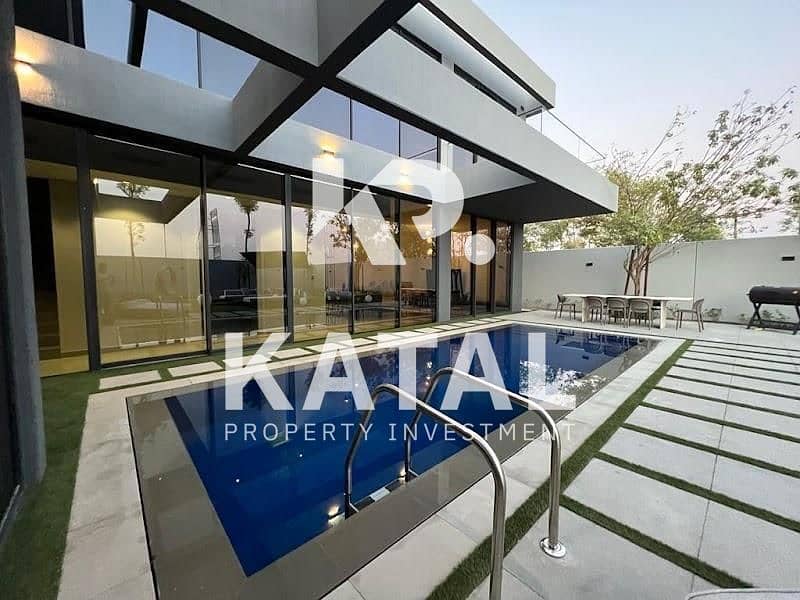 4 Villa For Sale in Sharjah 004. jpg