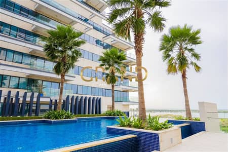 2 Bedroom Flat for Rent in Yas Island, Abu Dhabi - 10 (5). JPG