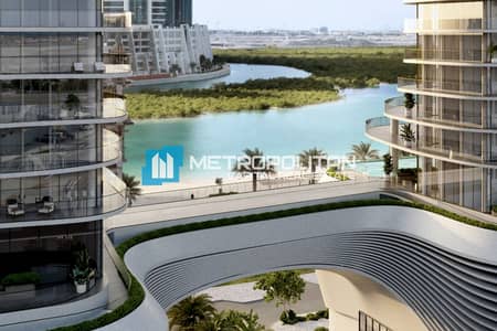 2 Bedroom Flat for Sale in Al Reem Island, Abu Dhabi - High Floor| Sea view |Corner 2BR| Balcony| Laundry 2 Bedroom Flat for Sale in Al Reem Island, Abu Dhabi - High Floor| Sea view |Corner 2BR| Balcony| Laundry