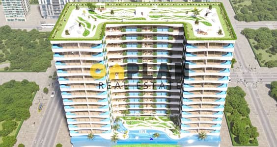 1 Bedroom Flat for Sale in Dubai Land Residence Complex (DLRC), Dubai - Screenshot 2026-05-20 155001. png
