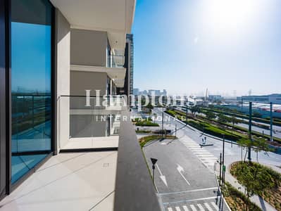 1 Bedroom Flat for Rent in Dubai Hills Estate, Dubai - Brand New | Open View | Bright Unit | Vacant 1 Bedroom Flat for Rent in Dubai Hills Estate, Dubai - Brand New | Open View | Bright Unit | Vacant