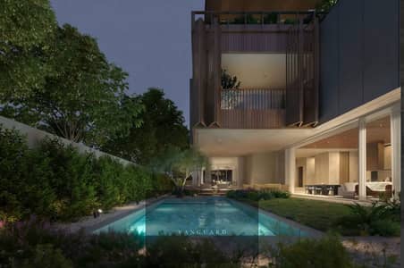 6 Camere Villa in Vendita a Mohammed Bin Rashid City (MBR City), Dubai - Screenshot 2026-05-20 at 15.28. 08. png