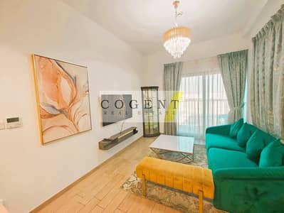 3 Slaapkamers Appartement te Huur in Wasl Gate, Dubai - 7. jpg 3 Slaapkamers Appartement te Huur in Wasl Gate, Dubai - 7. jpg