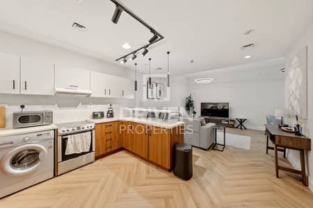 1 Bedroom Flat for Sale in Dubai Marina, Dubai - Investor Deal | Fully Upgraded | Spacious Unit