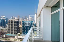 Canal View | Vacant | Upgraded | Furnished