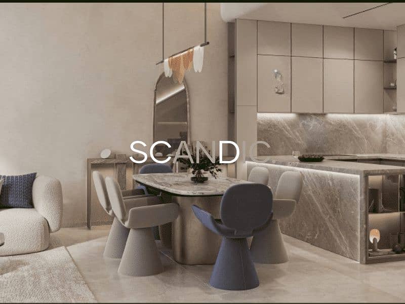 Nearly Ready 4BR | End Unit | Spacious Layout - Image 3