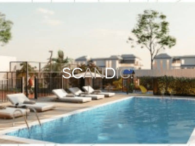 Nearly Ready 4BR | End Unit | Spacious Layout - Image 8