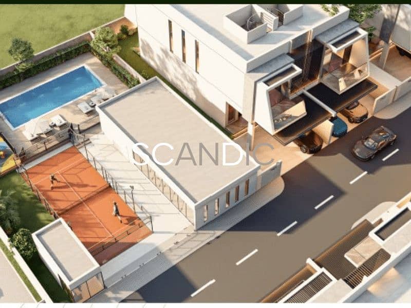 Nearly Ready 4BR | End Unit | Spacious Layout - Image 9