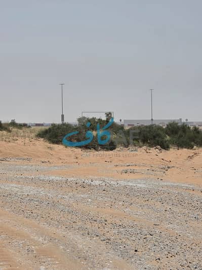 Plot for Sale in Al Maliha, Sharjah - WhatsApp Image 2026-05-17 at 1.11. 54 PM. jpeg Plot for Sale in Al Maliha, Sharjah - WhatsApp Image 2026-05-17 at 1.11. 54 PM. jpeg