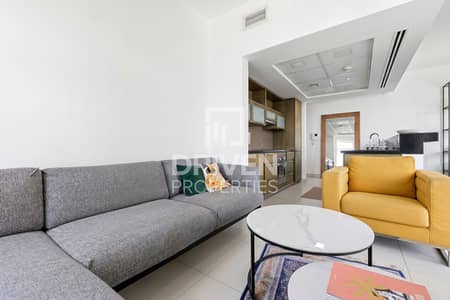 1 Bedroom Apartment for Rent in Downtown Dubai, Dubai - Prime Location | Spacious Layout | Vacant
