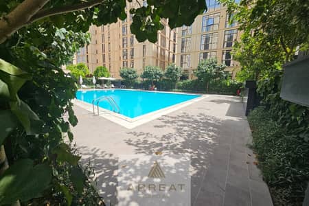 1 Bedroom Apartment for Rent in Muwaileh Commercial, Sharjah - 1BHK with Balcony Garden | Prime Location | Ready to Move