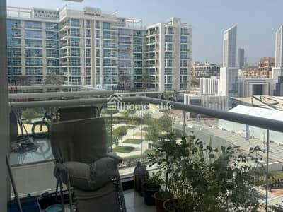 2 Bedroom Flat for Sale in Dubai Studio City, Dubai - Park View / Big Layout / Well Maintained 2 Bedroom Flat for Sale in Dubai Studio City, Dubai - Park View / Big Layout / Well Maintained