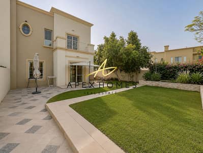 3 Bedroom Villa for Rent in The Springs, Dubai - Family Home | Next To Park | Vacant Soon