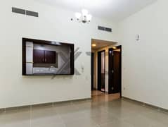 Spacious 1BR | Covered Parking | Easy Access