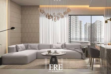 2 Bedroom Flat for Sale in Majan, Dubai - Park View 2BR | Large Layout | High ROI Deal 2 Bedroom Flat for Sale in Majan, Dubai - Park View 2BR | Large Layout | High ROI Deal