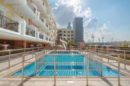 Studio for Rent in Jumeirah Village Circle (JVC), Dubai - Chiller Free | Low Floor | Near Park | Spacious Studio for Rent in Jumeirah Village Circle (JVC), Dubai - Chiller Free | Low Floor | Near Park | Spacious