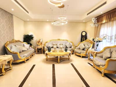 3 Bedroom Townhouse for Rent in Al Furjan, Dubai - Vastu Compliant | Single Row | Upgraded | Spacious