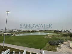 فیلا في سيلفر سبرينغ،داماك هيلز 5 غرف 250000 درهم - 15256395