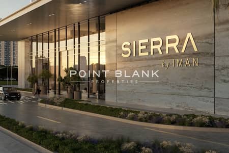 Studio for Sale in Motor City, Dubai - Wellness-Living | Flexible Payment Plan | Investor-Friendly