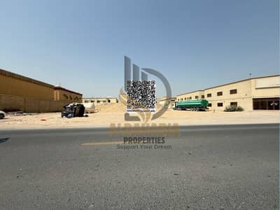 Industrial Land for Sale in Al Jurf, Ajman - 45cd2dbe-c255-4256-bd0e-2e47549b522f. jpeg Industrial Land for Sale in Al Jurf, Ajman - 45cd2dbe-c255-4256-bd0e-2e47549b522f. jpeg