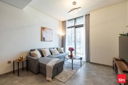 2 Bedroom Flat for Rent in Business Bay, Dubai - Premium Managed HighFloor Investment Unit