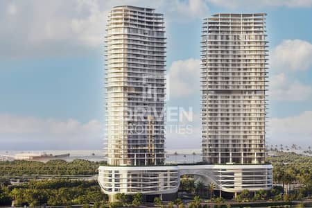 1 Bedroom Apartment for Sale in Al Reem Island, Abu Dhabi - Hot Deal Biggest Layout with Mangrove View | On OP