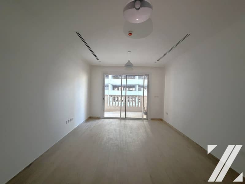 Spacious 1BR | Ready to Move | Vibrant Community - Image 1