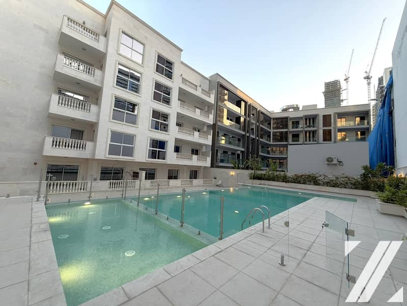 Spacious 1BR | Ready to Move | Vibrant Community - Image 2