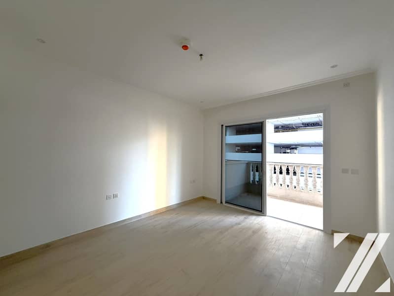 Spacious 1BR | Ready to Move | Vibrant Community - Image 9
