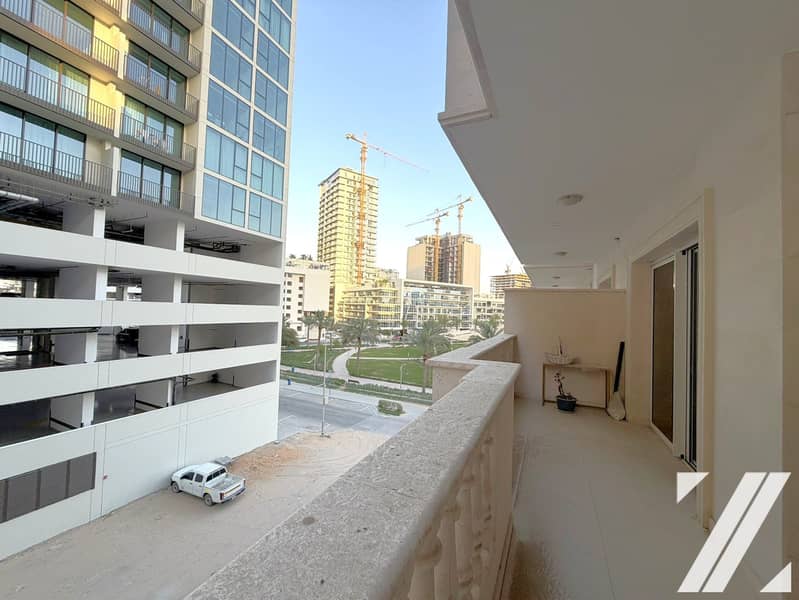 Spacious 1BR | Ready to Move | Vibrant Community - Image 11
