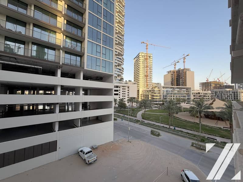 Spacious 1BR | Ready to Move | Vibrant Community - Image 14
