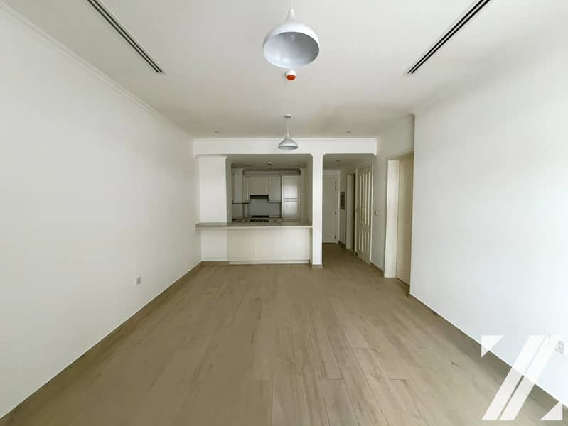 Spacious 1BR | Ready to Move | Vibrant Community - Image 15
