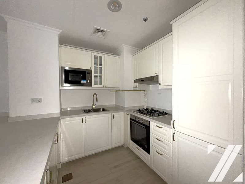 Spacious 1BR | Ready to Move | Vibrant Community - Image 18