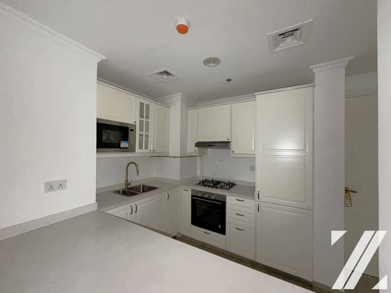 Spacious 1BR | Ready to Move | Vibrant Community - Image 19