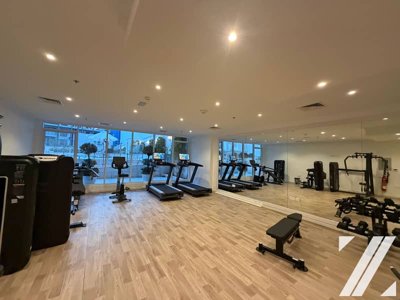 Spacious 1BR | Ready to Move | Vibrant Community - Image 22