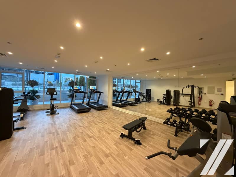 Spacious 1BR | Ready to Move | Vibrant Community - Image 23