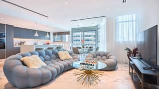 Designer Smart Home | Fully Renovated | Marina